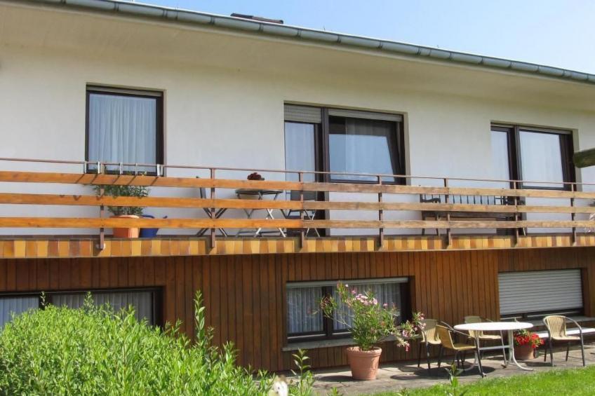 Fewo "Aal Obstbeem" - foto 13