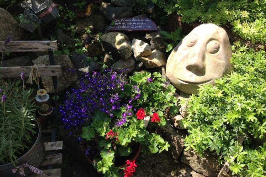 FeWo Peterskirche im Altstadthaus - foto 12