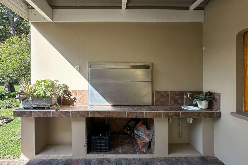 Estate Chalet 40 mit gemeinschaftlichem Pool, Südafrika - foto 26