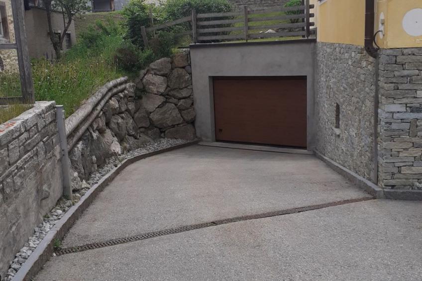 Wohnung Oberengadin - Maloja - Ca Val Forno - foto 19