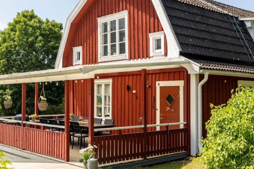 VillaVictoria Luxus - foto 47