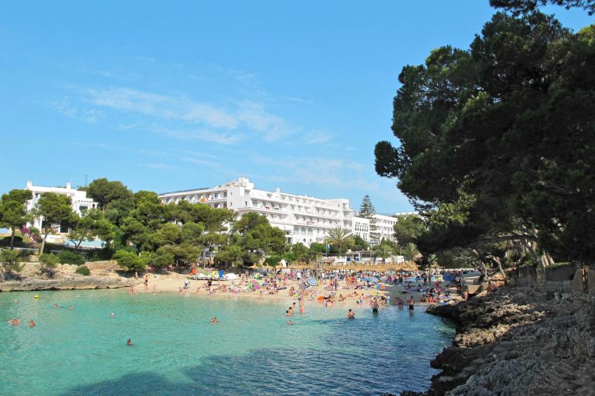 Villa Cala Dor - foto 37