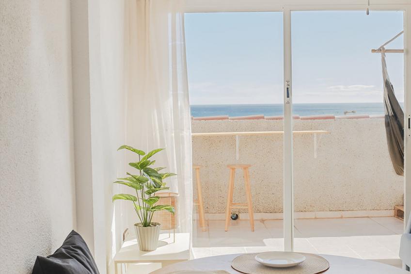 TerrazaAzul-Penthouse apartment sea view - foto 12