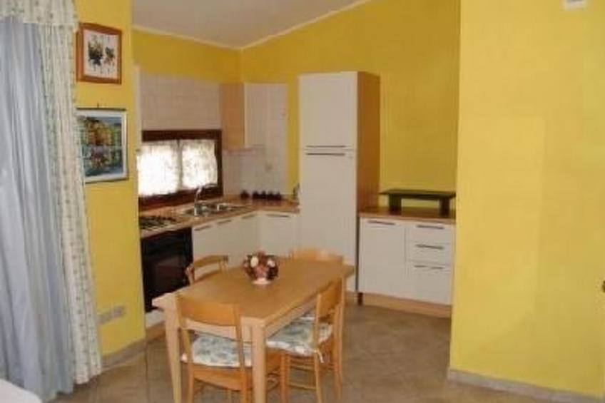 Wohnung in Porto Tramatzu mit Grill und Terrasse - foto 8