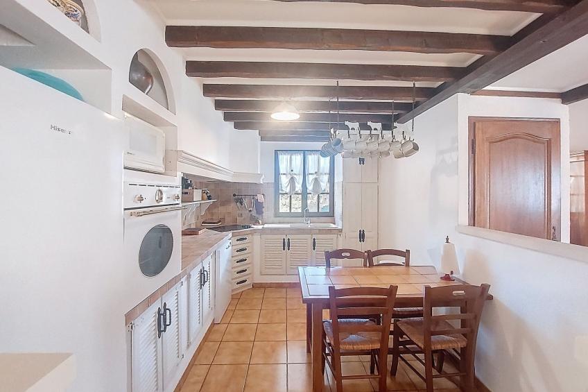 La Maisonnette - foto 12