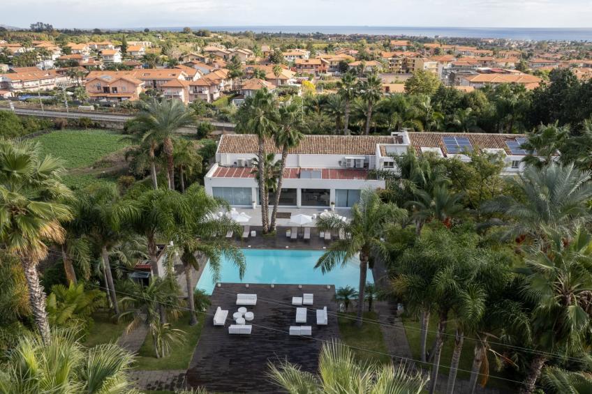 Villa Carlino Exclusive - foto 33