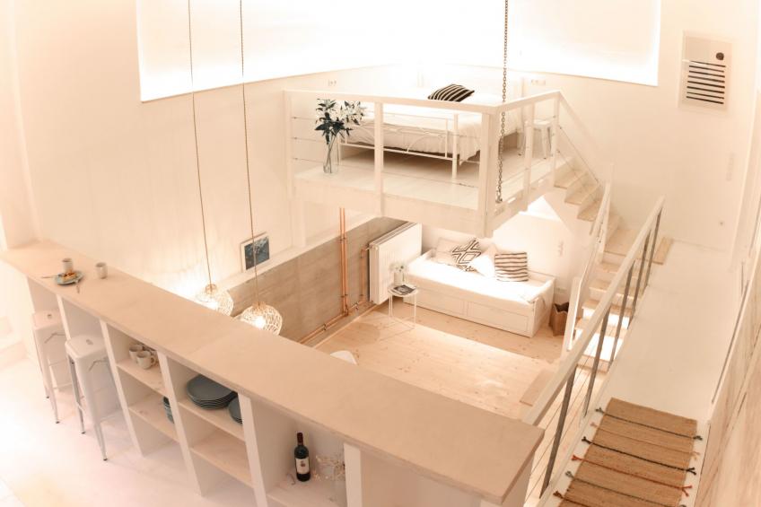 Pool-Loft Siebengebirge Wandern Erholen Sauna - foto 22