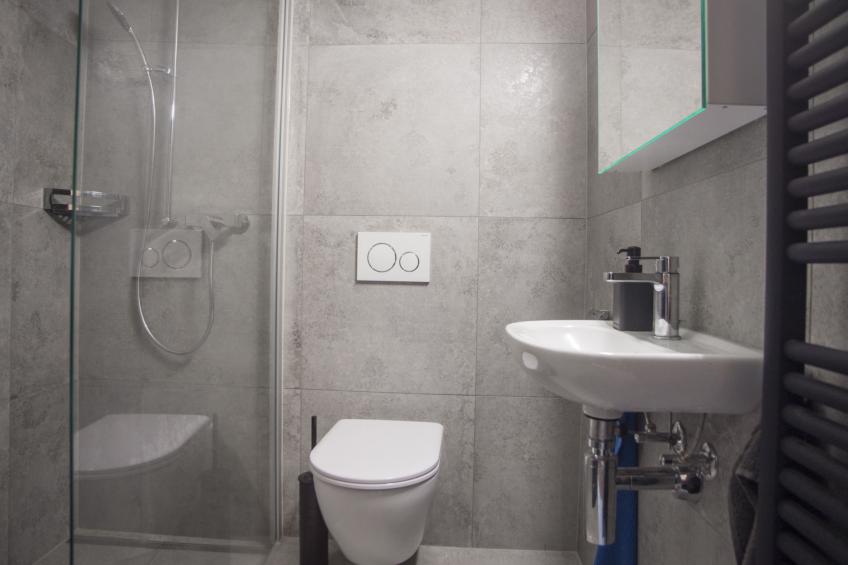 Appartement - Gîte chez MarEdo, (Montmelon), - foto 11