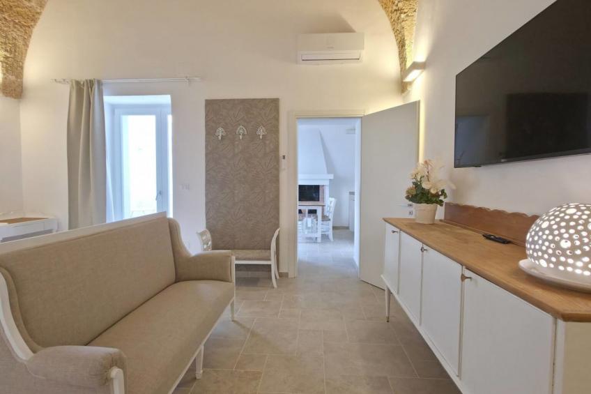 DimorÈ Suite Deluxe - foto 12