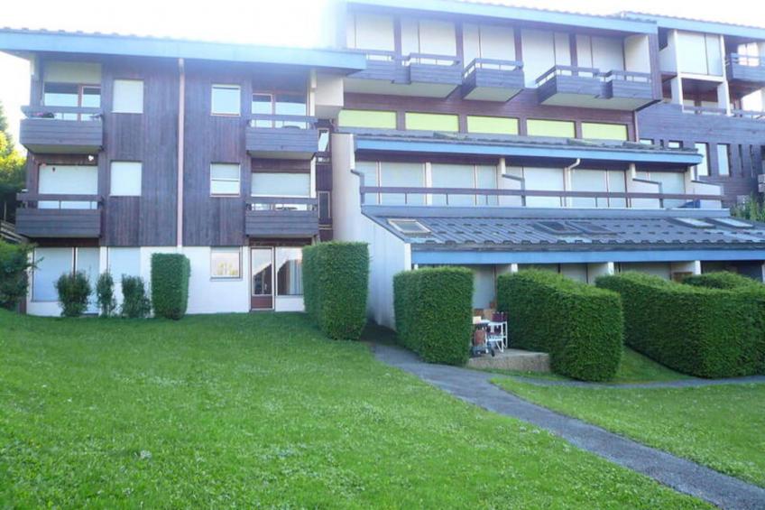 Résidence Les Cristaux Du Haut - foto 3