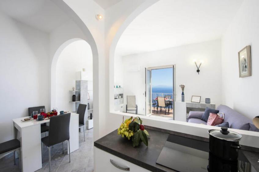 Maison à Praiano - foto 20