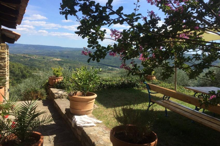 Villa Bella - Two Bedroom House - foto 29