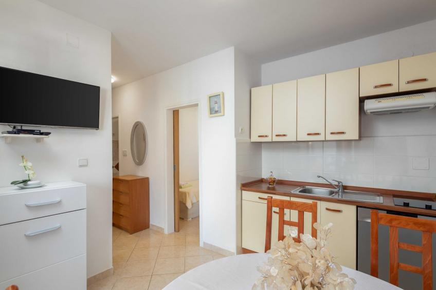 Apartment Bella Vista - Two Bedroom Apartment with Terrace (A4) - foto 3