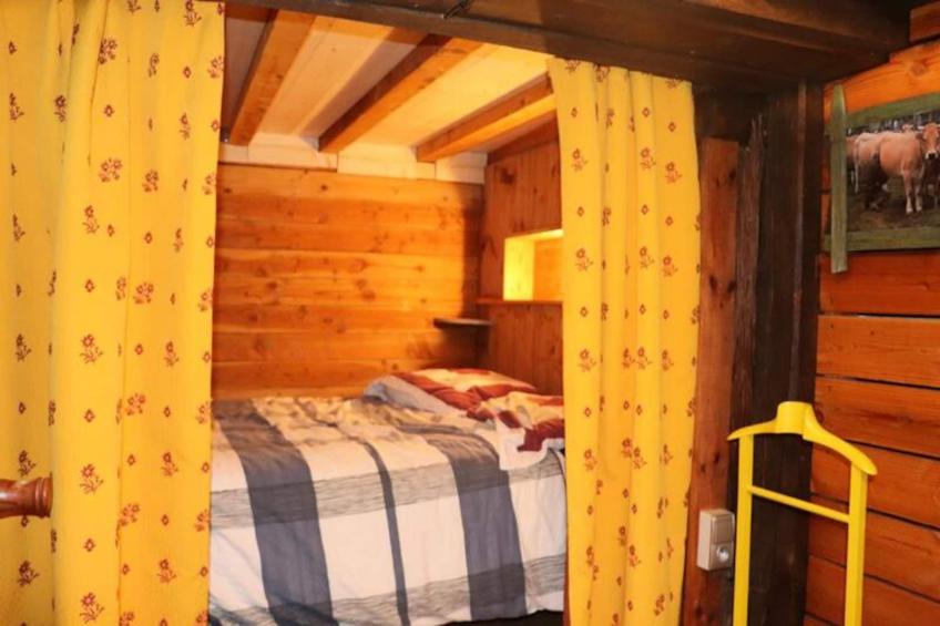 Gîte de France La grange d'elie 3 épis - foto 16