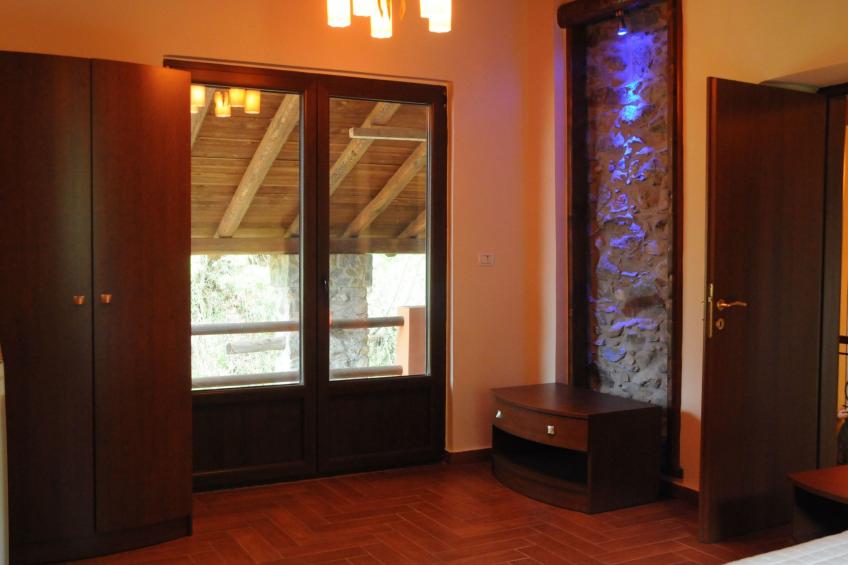 Relax Giusvalla River Villa 2 Etagen mit Terrasse - foto 11