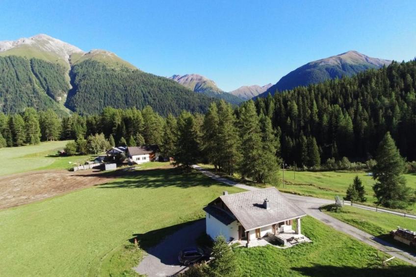 Gemütliches Chalet im Tal von Susauna - foto 2