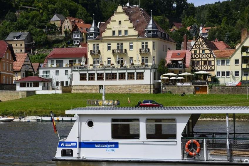 Haus am Stein Haus 2 - foto 37