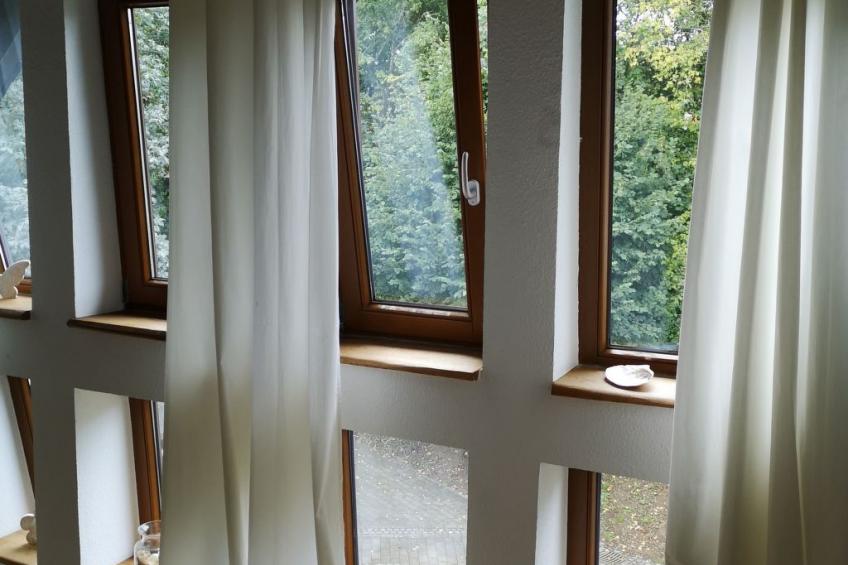 Romantisches Fachwerkhaus zwischen Rhein und Mosel - foto 30