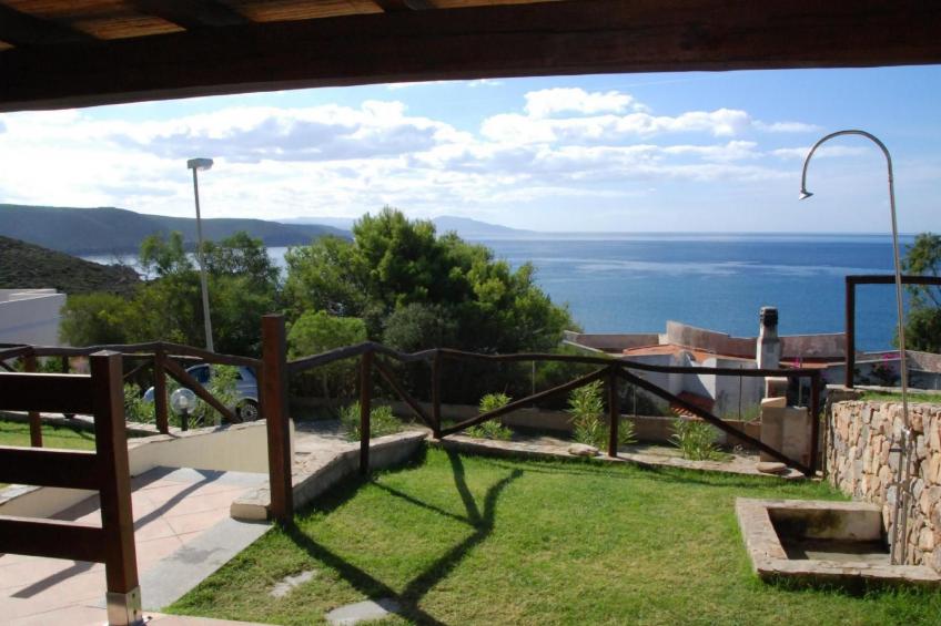 Haus in Torre Dei Corsari mit Privatparkplatz - foto 4