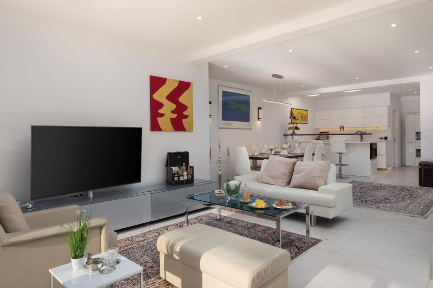 in Dvornica mit Privatem Pool - foto 22