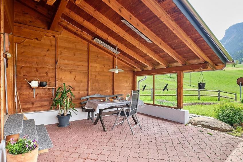 Chalet Rubin - foto 6