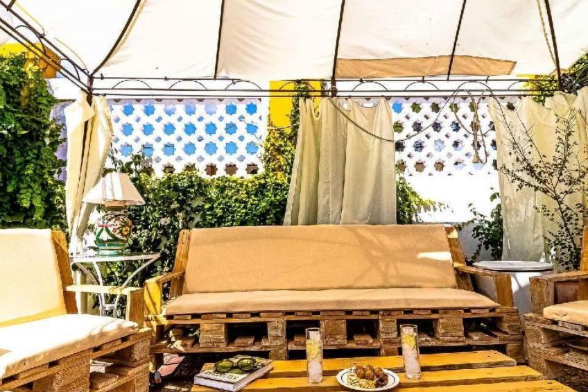 Hacienda El Corchuelo - foto 39