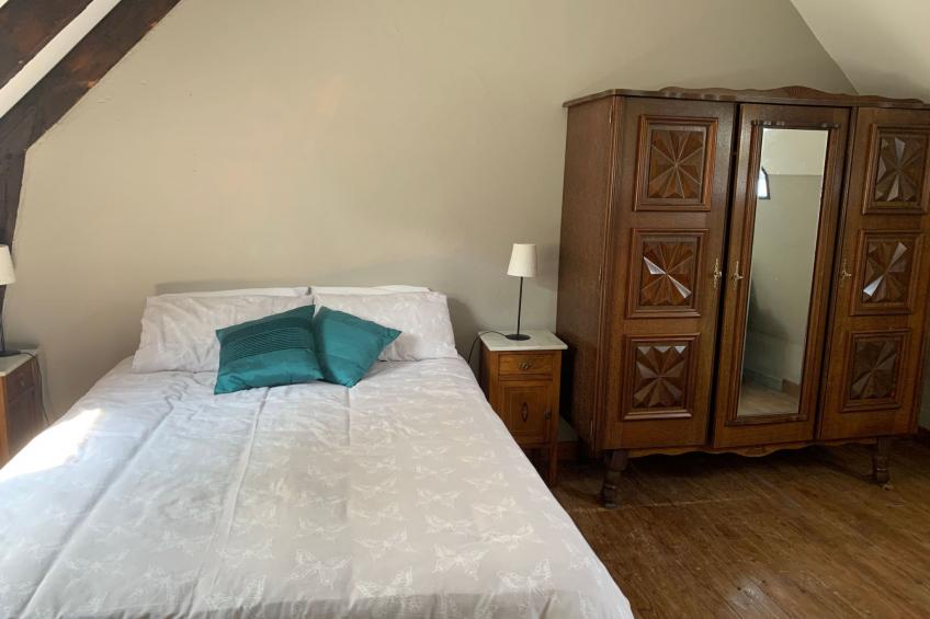 Gite - typisch bretonisches Bauernhaus mit Pool - foto 28