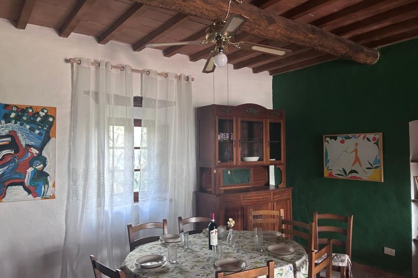 Ferienvilla "Agriturismo" mit Infinity Pool - foto 17