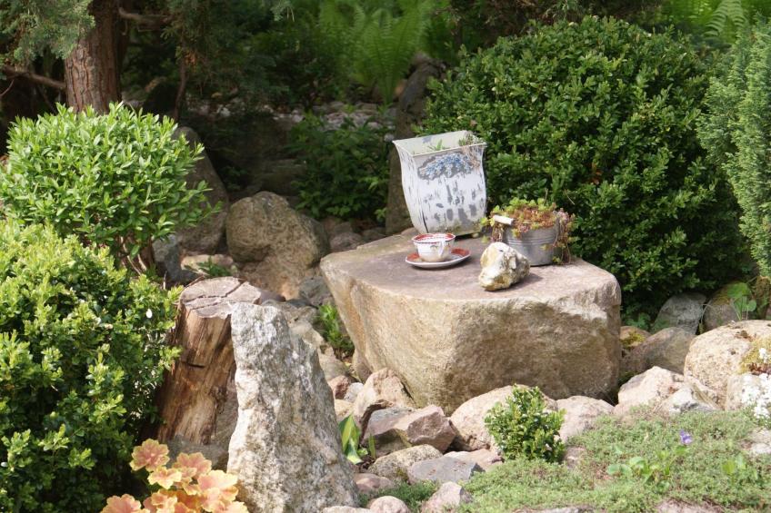 Ruhe am Meer - Ferienhäuser in den Gärten von Magra - foto 40