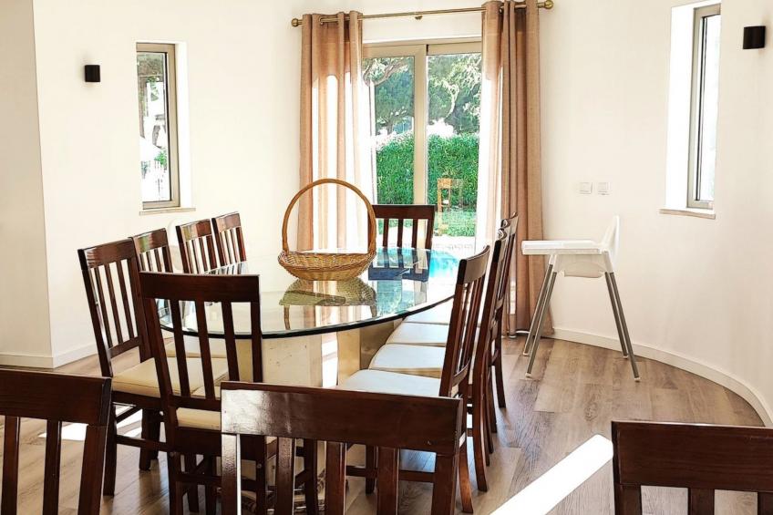 Villa mit 6 Schlafzimmern, Familie, Gruppen, Strand, Pool, Garten - foto 48