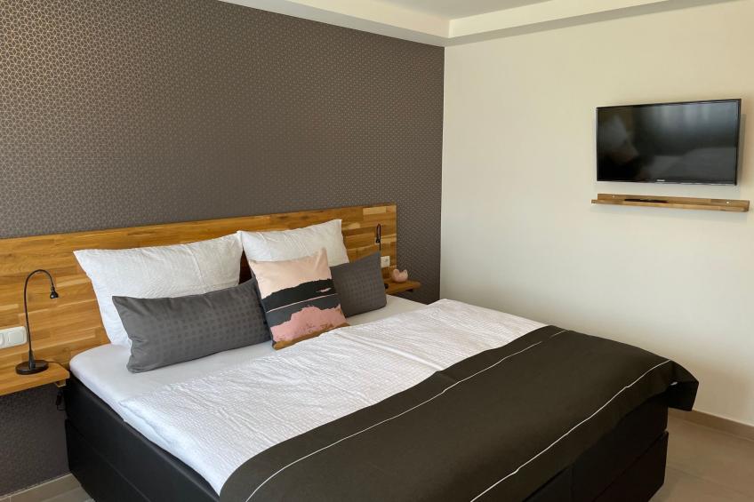 Moderne 3-Zimmer Maisonettewohnung in der Natur - foto 27