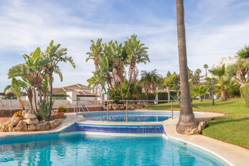 Las Gaviotas de Calahonda - foto 8