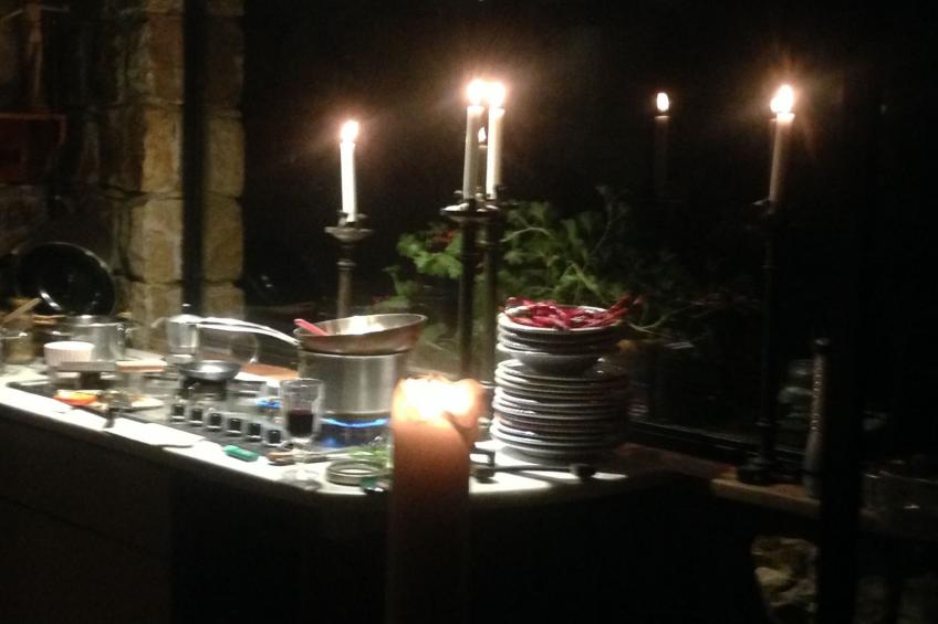 Behagliches Ferienhaus mit Garten inmitten eines - foto 8