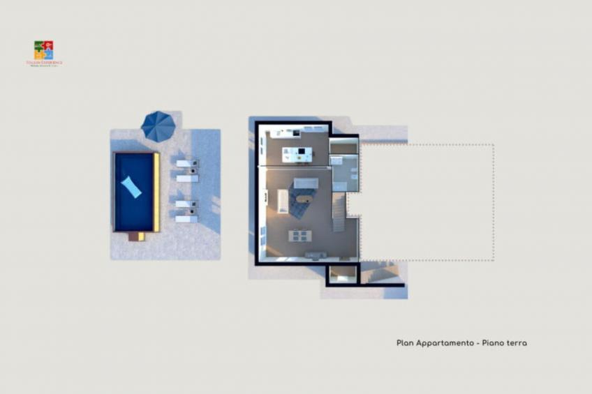 Villa Clair - foto 79