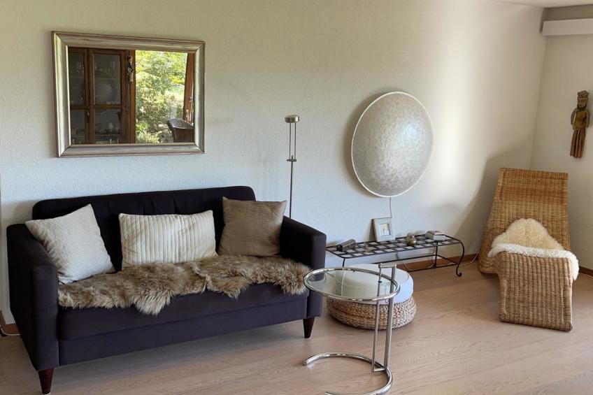 Panoramaferienwohnung Waldkircher Appartement/Fewo - foto 8