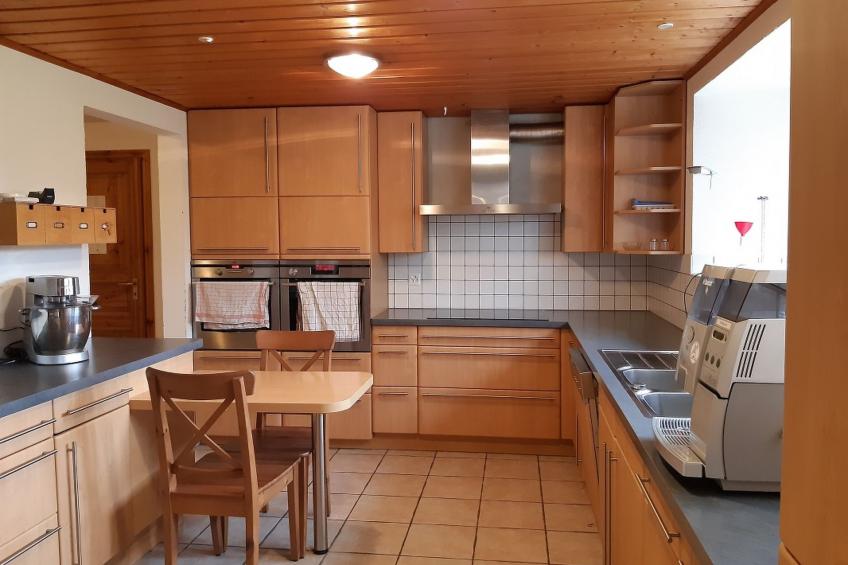 Maison de vacances - Les Hirondelles, (Montfaucon), - foto 13