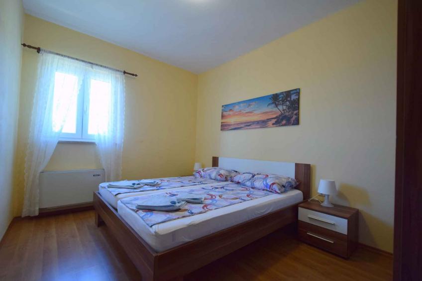 Vakantiewoning sa klimom i vrtom u blizini Plaze - BF-RNMR - foto 15