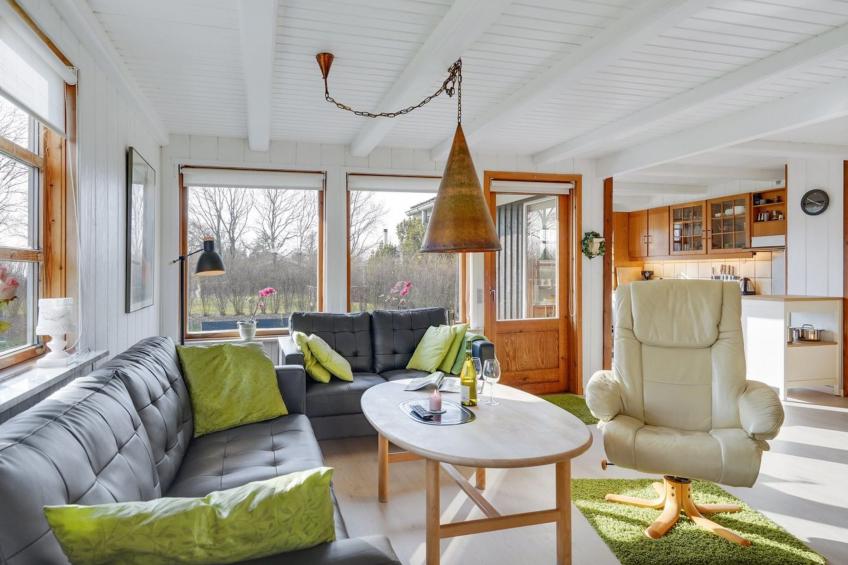 "Jaike" - 350m from the sea in Funen - foto 5