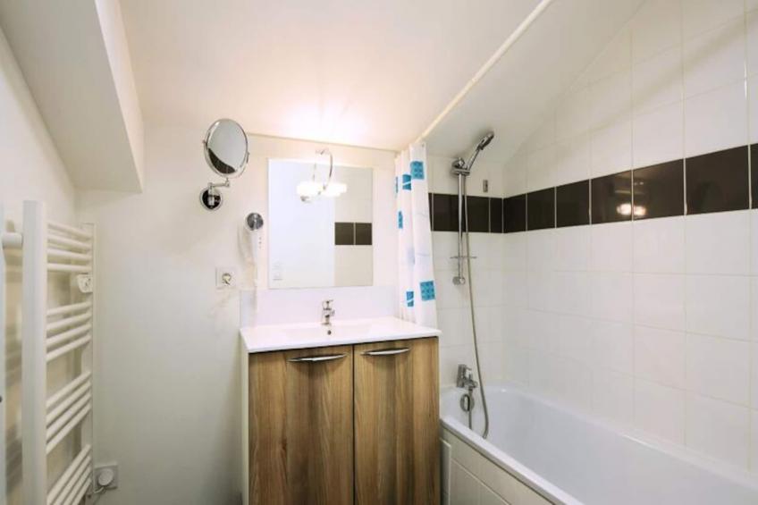 Résidence Odalys Les Balcons d'Auréa - foto 11