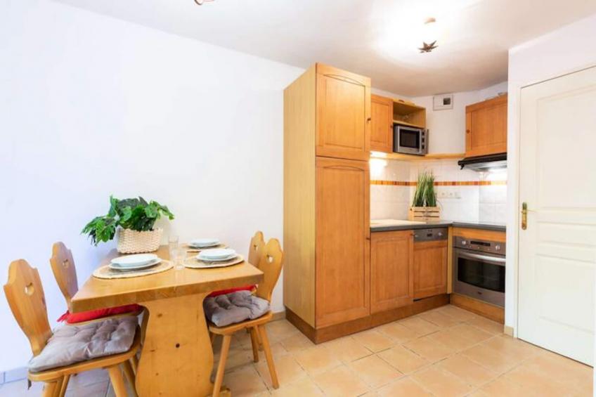 Résidence Ardoisieres Bat A