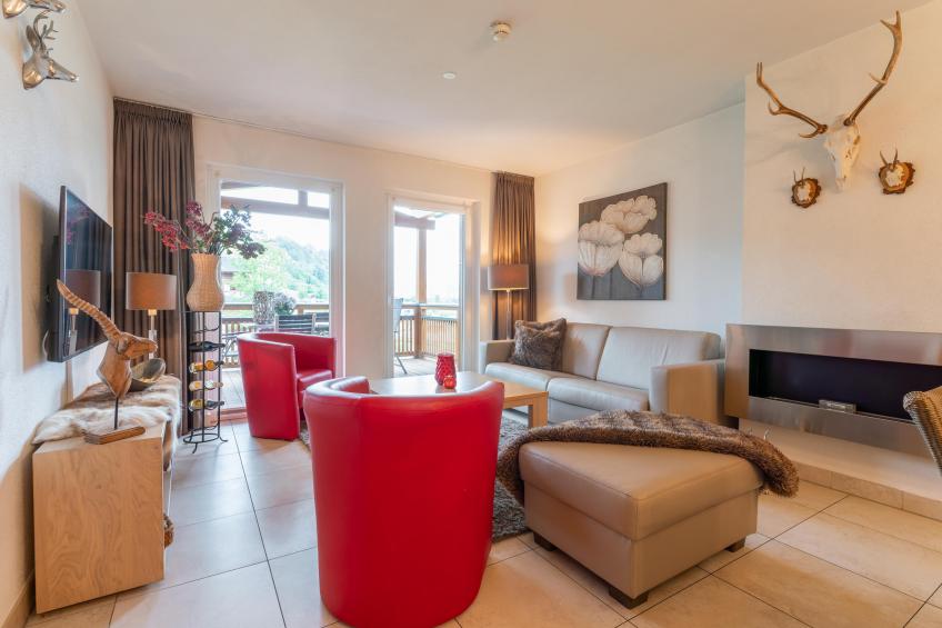 Style Apartment Kaprun - Top 9 - By Villa for You - foto 9