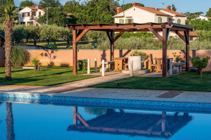 Vakantiewoning met zwembad en barbecue - BF-84Y6C - foto 5