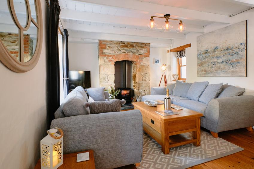 Scallop Cottage - foto 11