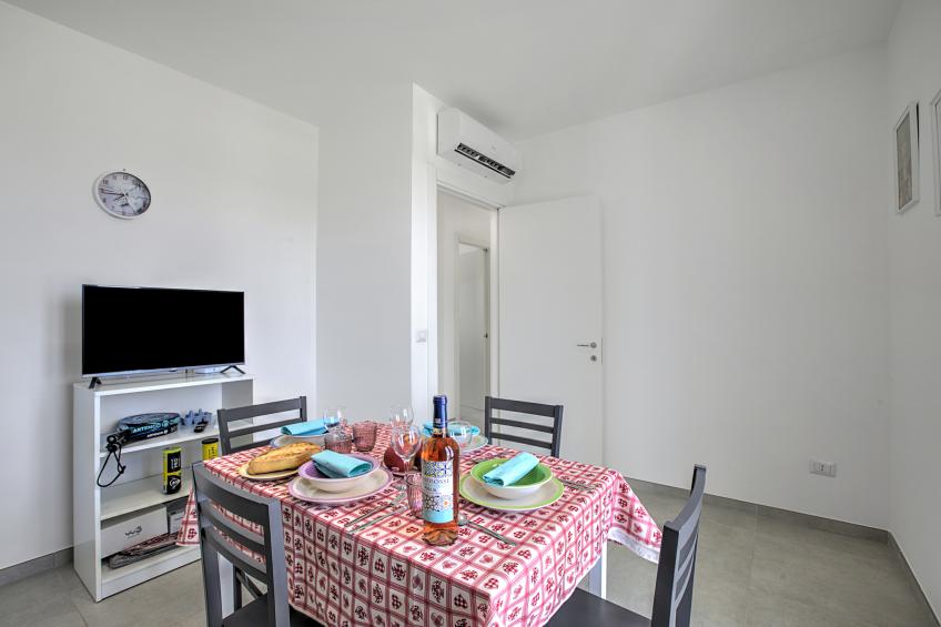 Prestige Apartament Pool&Padel - foto 3