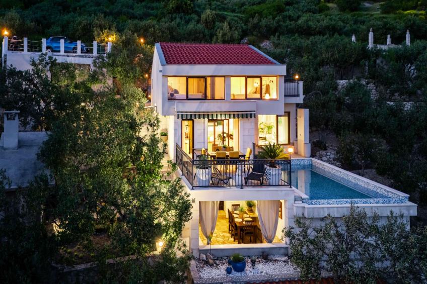 Villa Amare, Makarska - foto 5