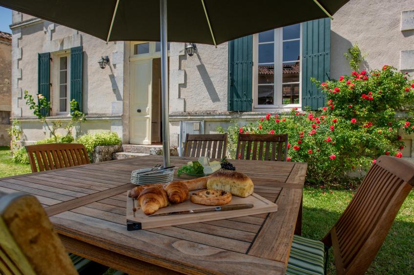 Gite Le Presbytère - foto 69