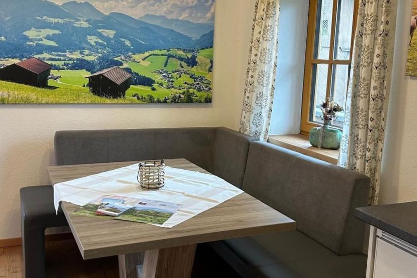 Wimmerhof - Appartement Bergsonne - foto 2