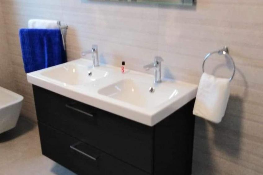 mit Terrasse, Grill und Garten - foto 20