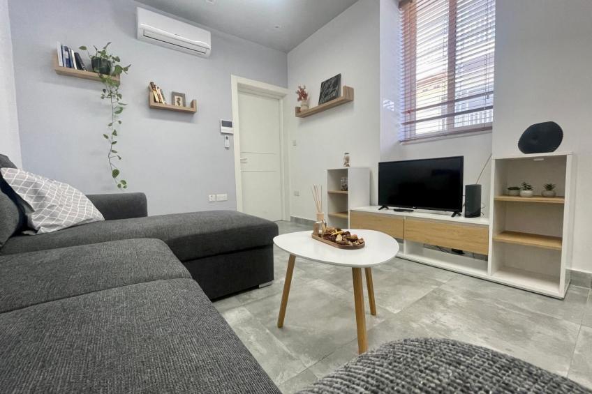 Wohnung "Ta Nenu" mit Wi-Fi - foto 2