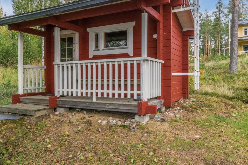 Kartanohuvila - foto 7